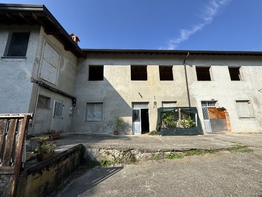 casale in vendita a Missaglia
