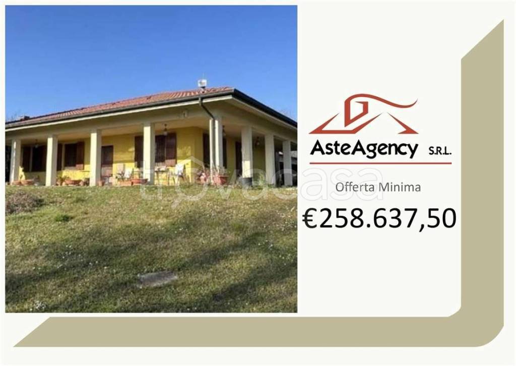 casa indipendente in vendita a Missaglia