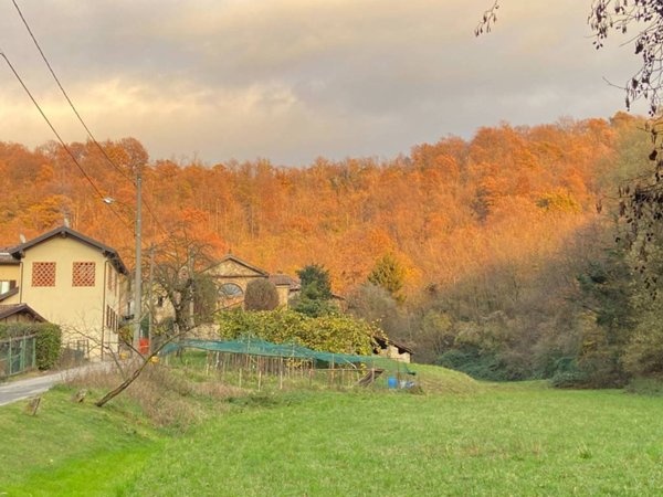 casale in vendita a Missaglia