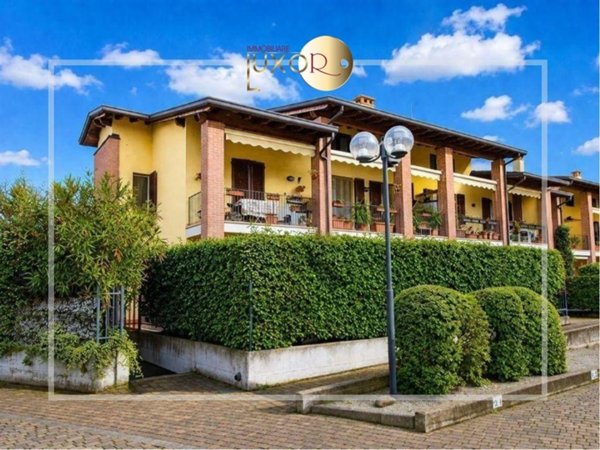 appartamento in vendita a Missaglia