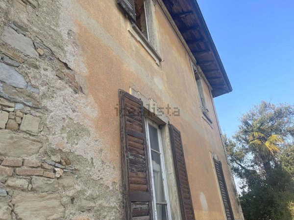 casa indipendente in vendita a Missaglia
