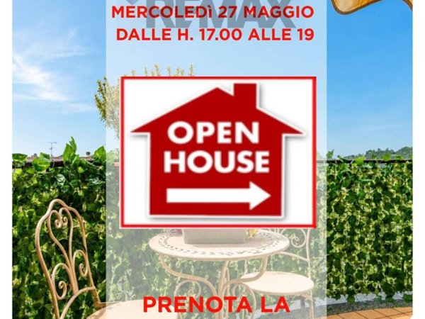 appartamento in vendita a Missaglia