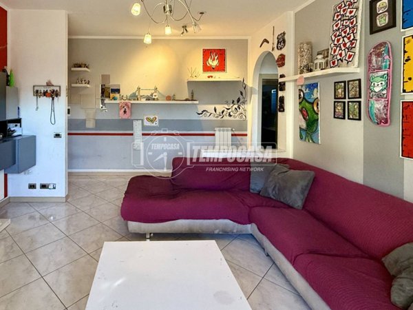 appartamento in vendita a Missaglia