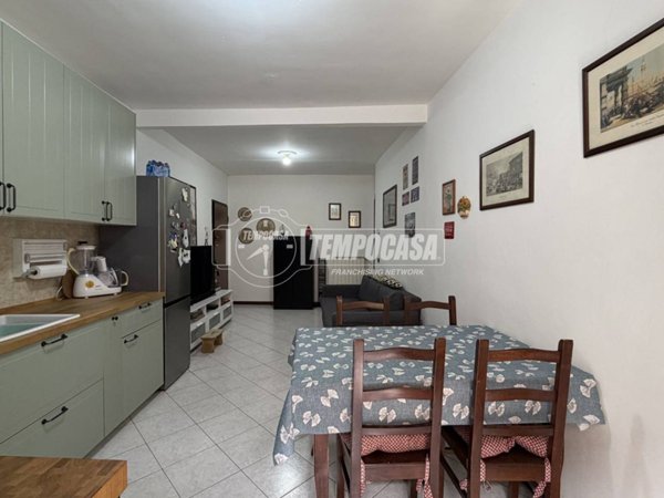 appartamento in vendita a Missaglia