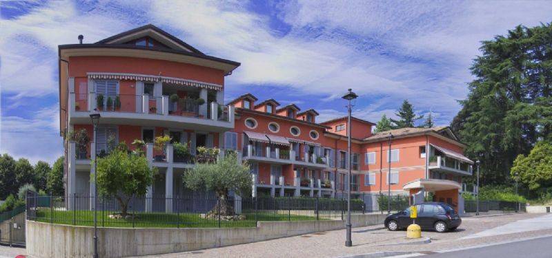 appartamento in vendita a Missaglia