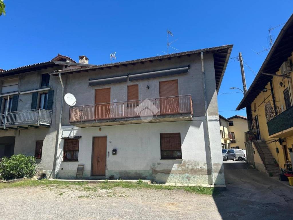 casa indipendente in vendita a Missaglia in zona Lomaniga