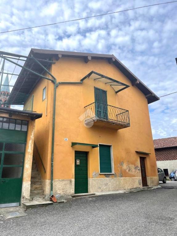 casa indipendente in vendita a Missaglia in zona Maresso