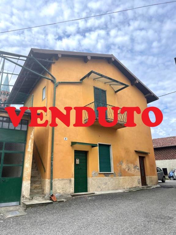casa indipendente in vendita a Missaglia in zona Maresso
