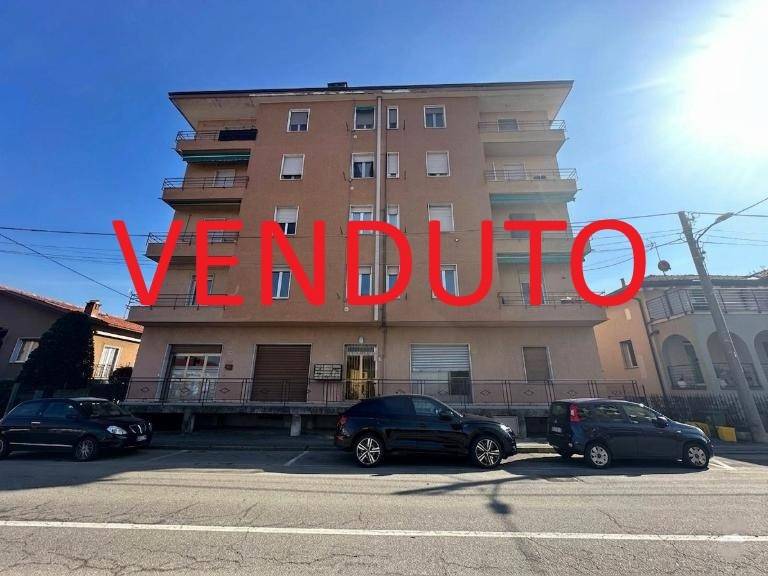 appartamento in vendita a Missaglia in zona Maresso