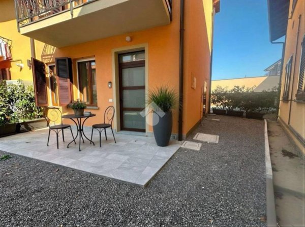 appartamento in vendita a Missaglia in zona Lomaniga