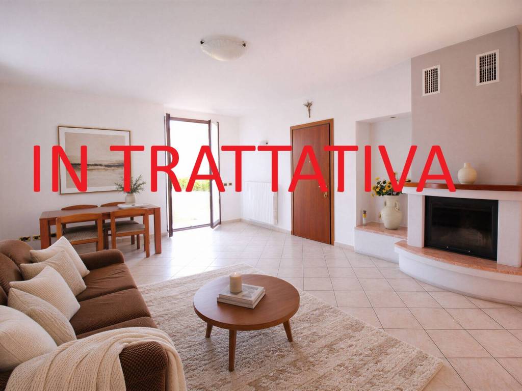 appartamento in vendita a Missaglia in zona Lomaniga
