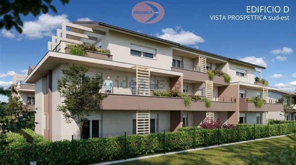 appartamento in vendita a Missaglia in zona Lomaniga