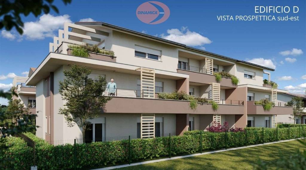 appartamento in vendita a Missaglia in zona Lomaniga