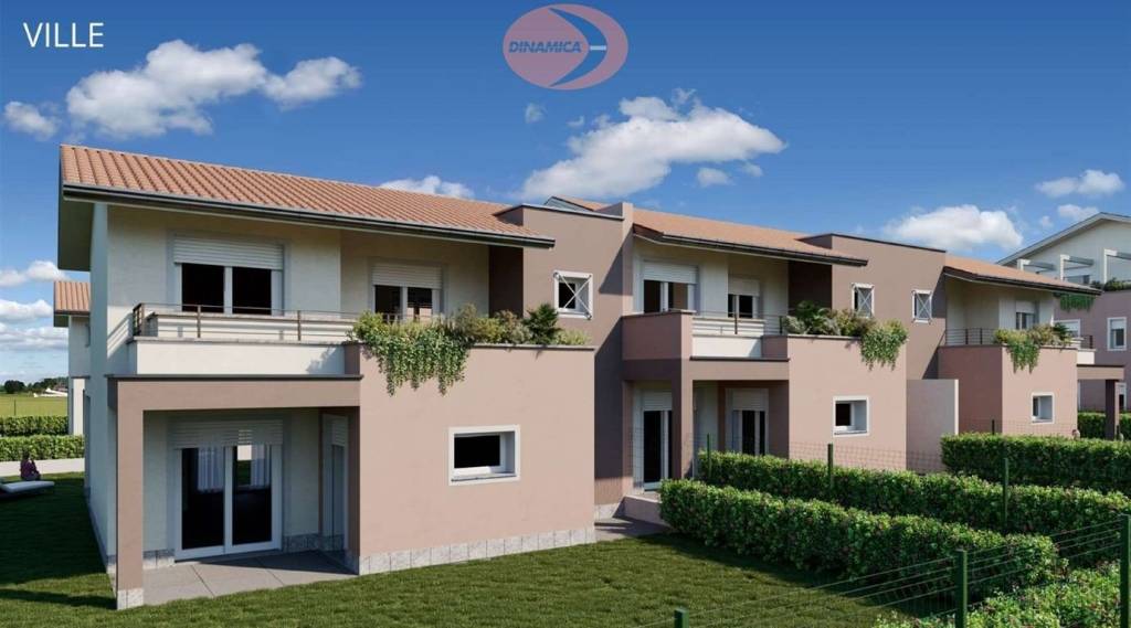 casa indipendente in vendita a Missaglia in zona Lomaniga