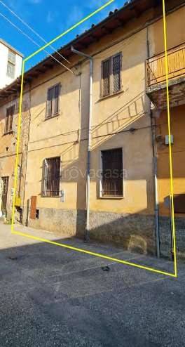 casa indipendente in vendita a Missaglia in zona Maresso
