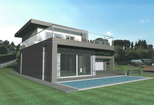 casa indipendente in vendita a Missaglia in zona Maresso
