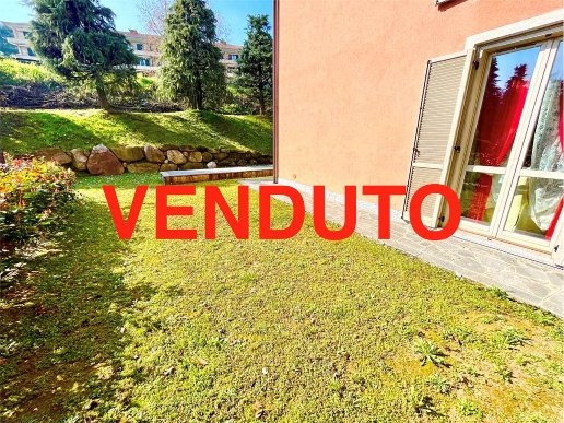 appartamento in vendita a Missaglia in zona Lomaniga
