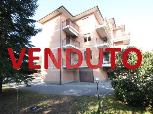 appartamento in vendita a Missaglia in zona Lomaniga