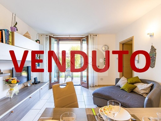 appartamento in vendita a Missaglia in zona Lomaniga