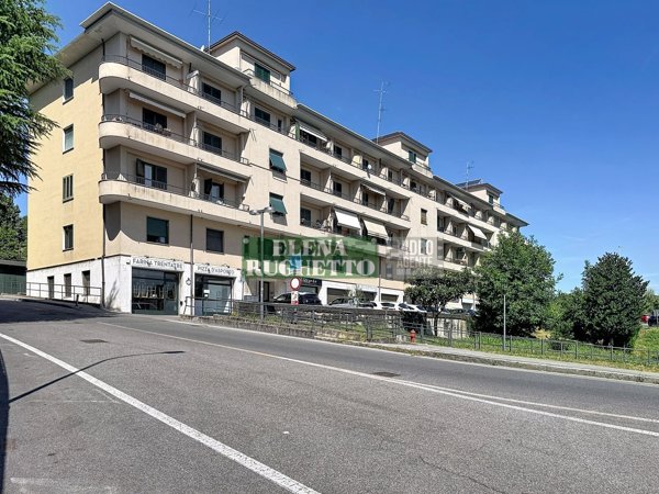 appartamento in vendita a Missaglia in zona Lomaniga