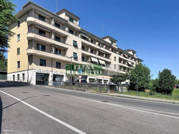 appartamento in vendita a Missaglia in zona Lomaniga
