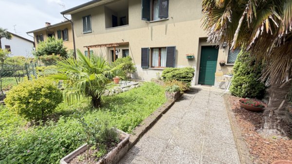 casa indipendente in vendita a Missaglia in zona Lomaniga