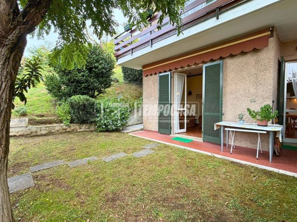 appartamento in vendita a Missaglia in zona Lomaniga