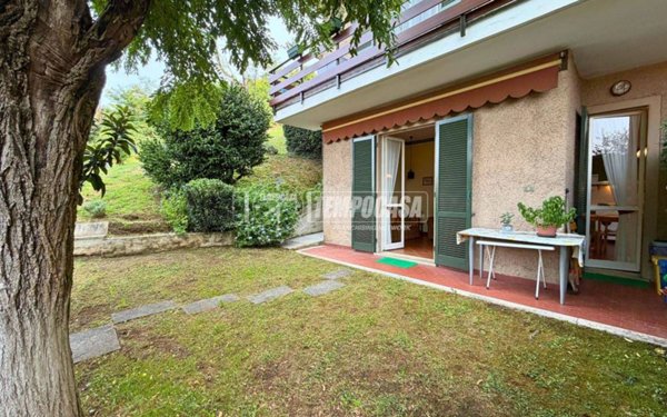 appartamento in vendita a Missaglia in zona Lomaniga