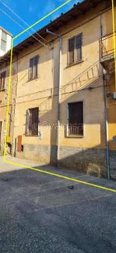 appartamento in vendita a Missaglia in zona Maresso
