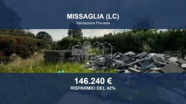 casale in vendita a Missaglia