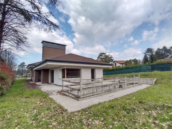 casa indipendente in vendita a Missaglia in zona Lomaniga