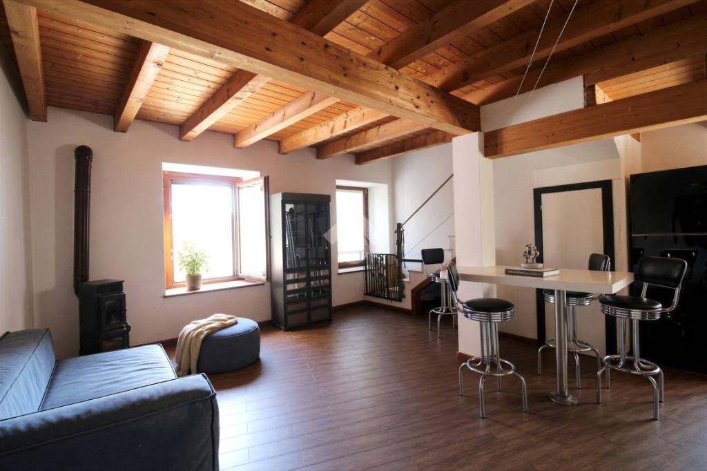 appartamento in vendita a Missaglia
