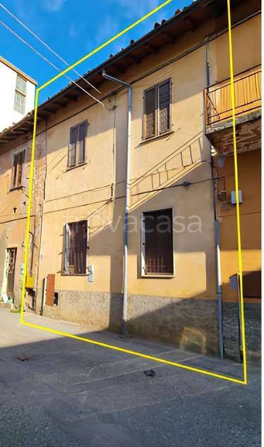 appartamento in vendita a Missaglia in zona Maresso