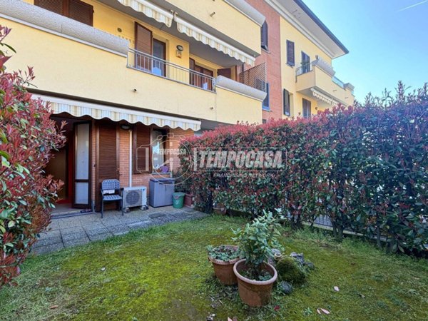 appartamento in vendita a Missaglia in zona Lomaniga