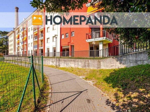appartamento in vendita a Missaglia in zona Lomaniga