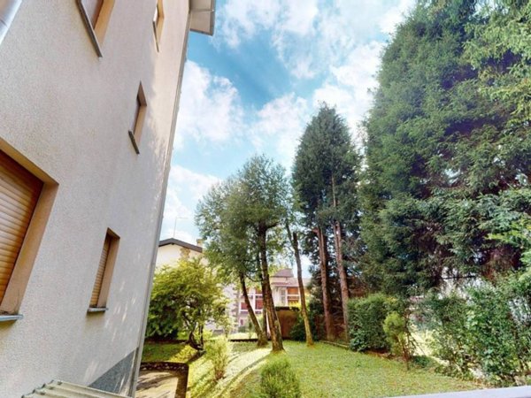 appartamento in vendita a Moggio