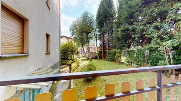 appartamento in vendita a Moggio