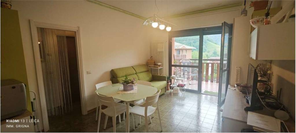appartamento in vendita a Moggio