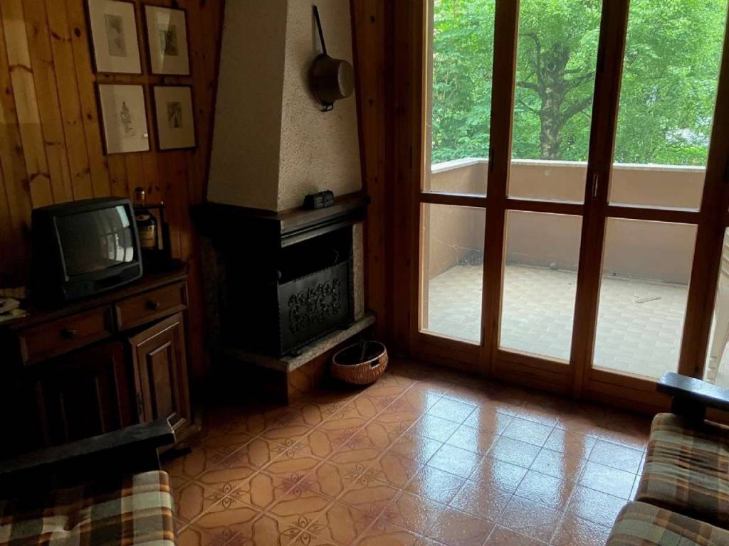 appartamento in vendita a Moggio