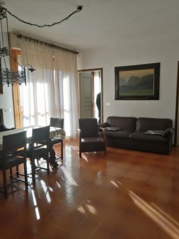 appartamento in vendita a Moggio