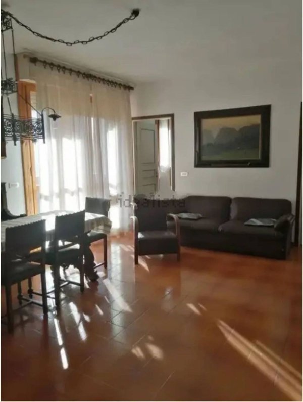 appartamento in vendita a Moggio