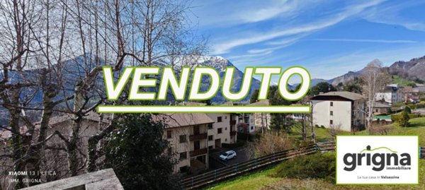 appartamento in vendita a Moggio