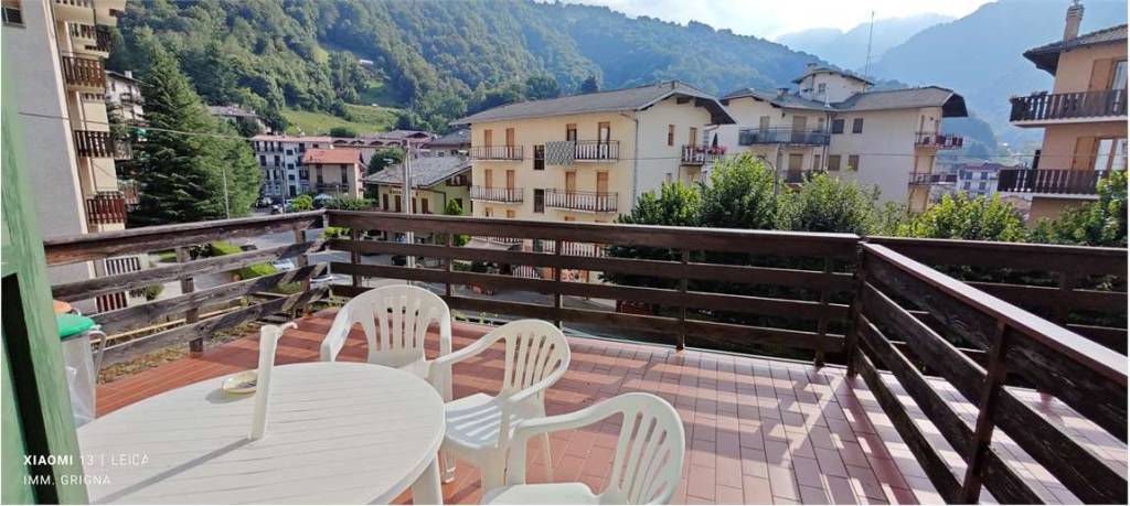 appartamento in vendita a Moggio