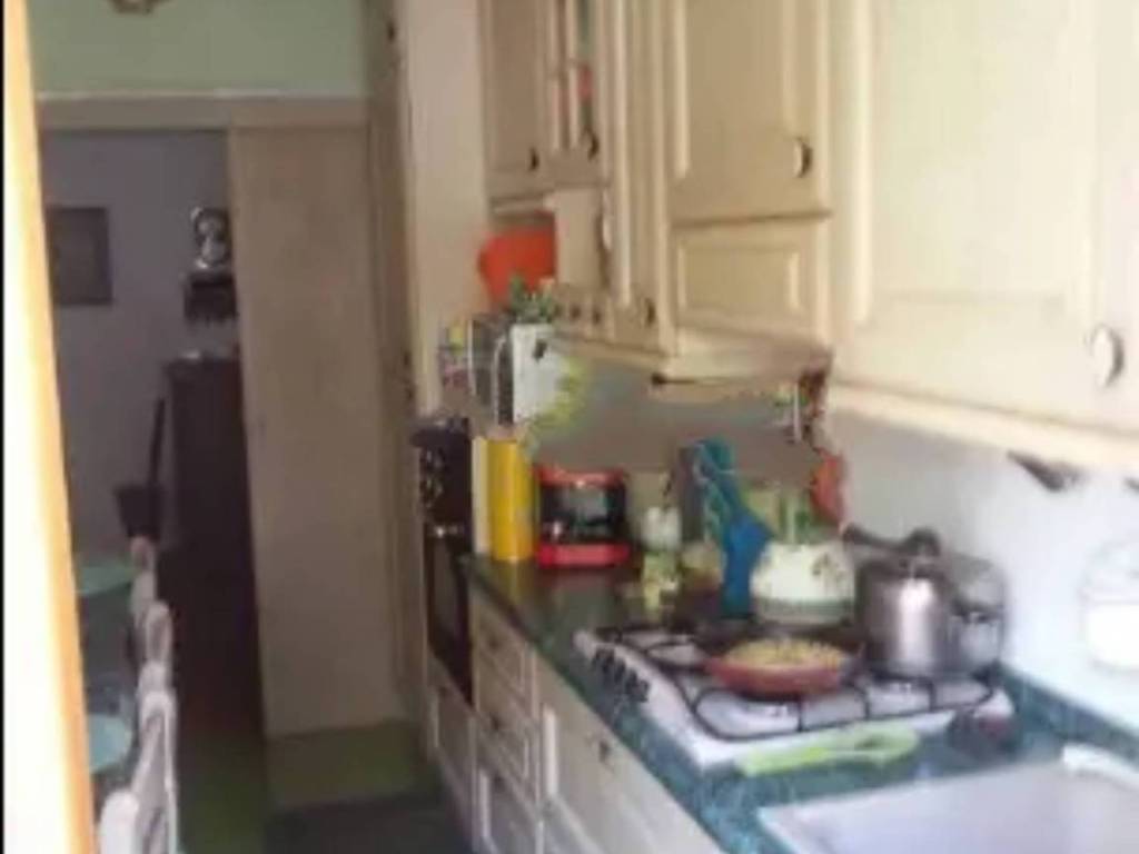 appartamento in vendita a Moggio