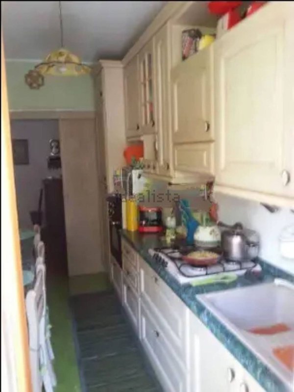 appartamento in vendita a Moggio