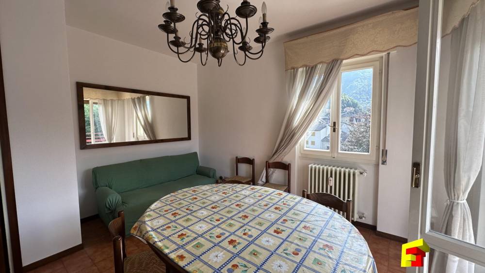 appartamento in vendita a Moggio