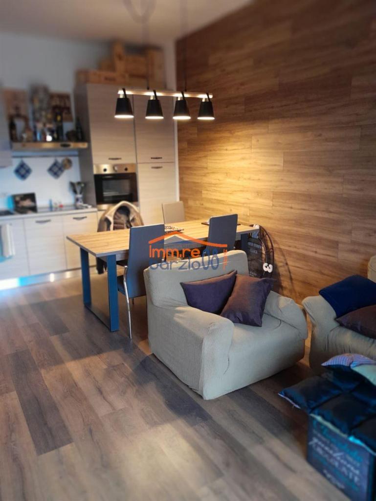appartamento in vendita a Moggio