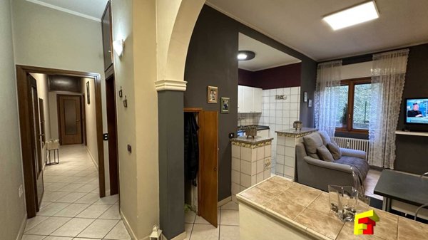 appartamento in vendita a Moggio