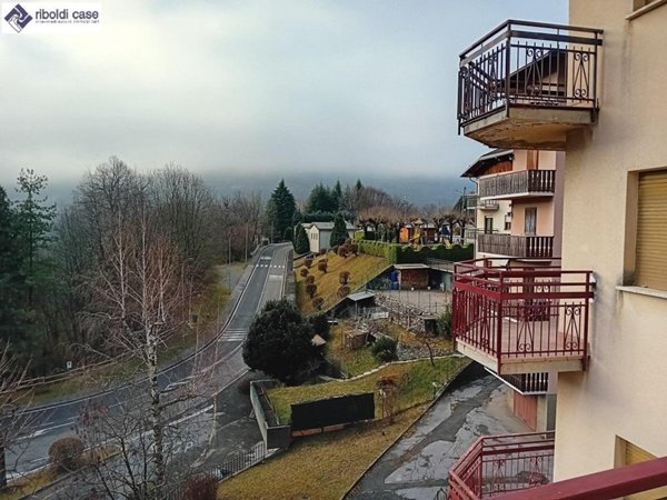 appartamento in vendita a Moggio