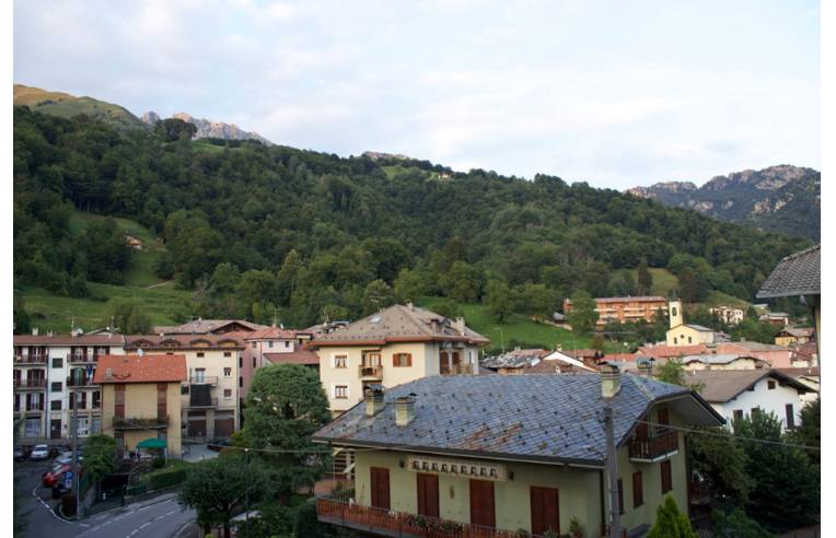 appartamento in vendita a Moggio